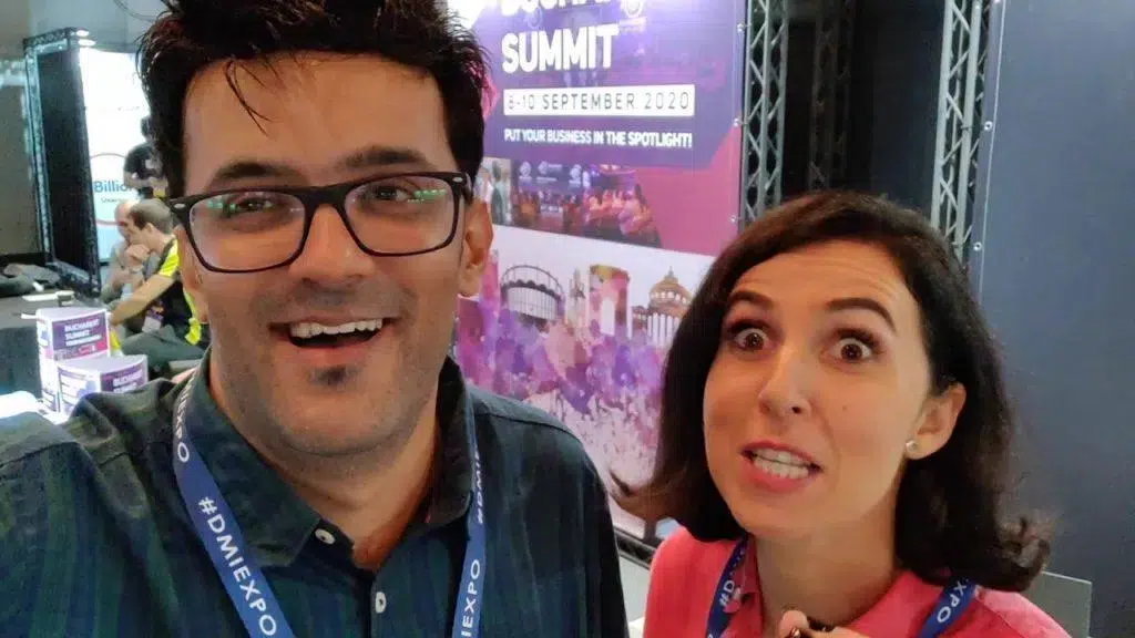 Anna Gita | Founder | Maxweb