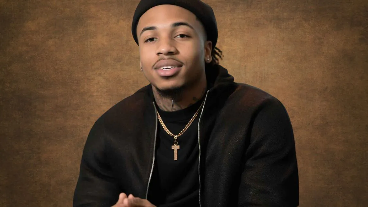 DDG’s Net Worth 2026: Crafting Success In The Digital Realm!