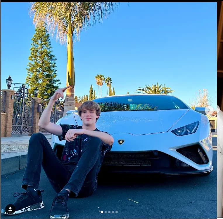 Daniel Mac Net Worth 2026: A Journey of Financial Ascent?