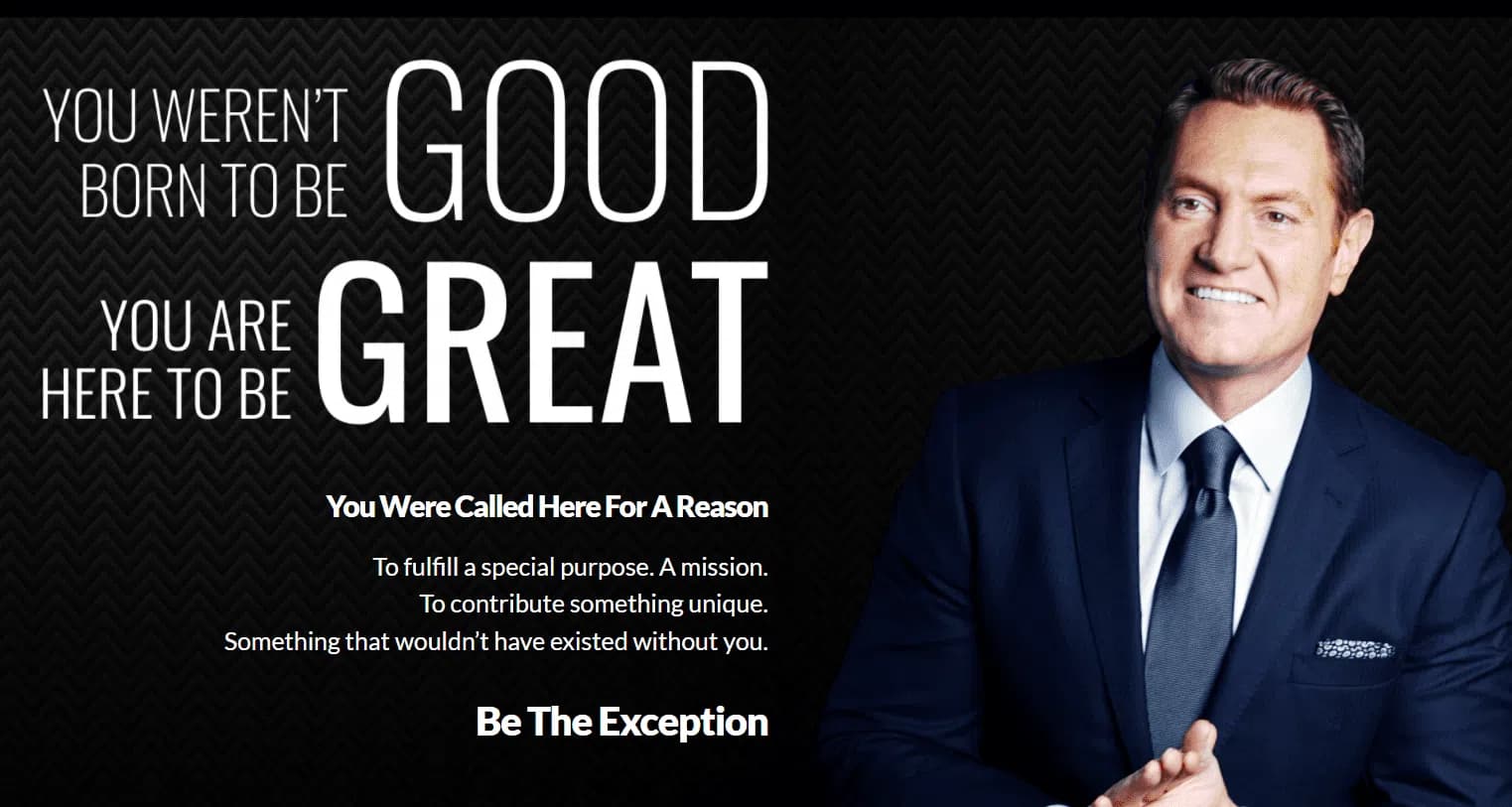 Darrеn Hardy Net Worth 2026: How Did Darren Hardy Make His Money?