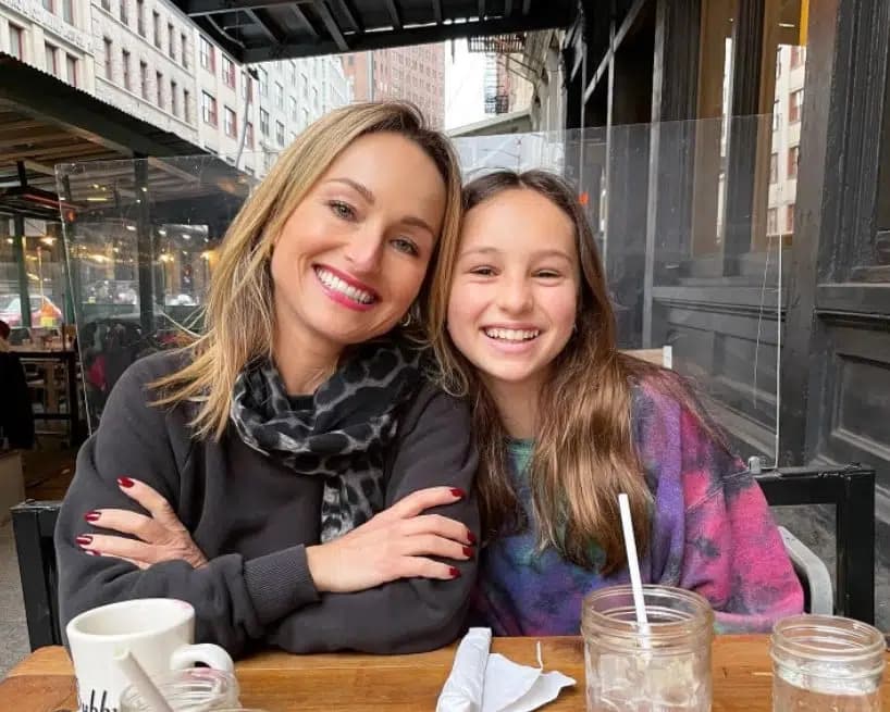 Giada De Laurentiis Net Worth 2026: How Much Money Does Giada Make?