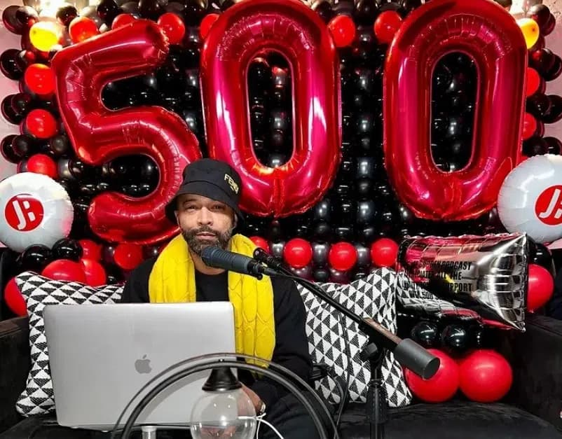 Joe Budden Net Worth 2026: Top 3 Success Rules By Joe Budden