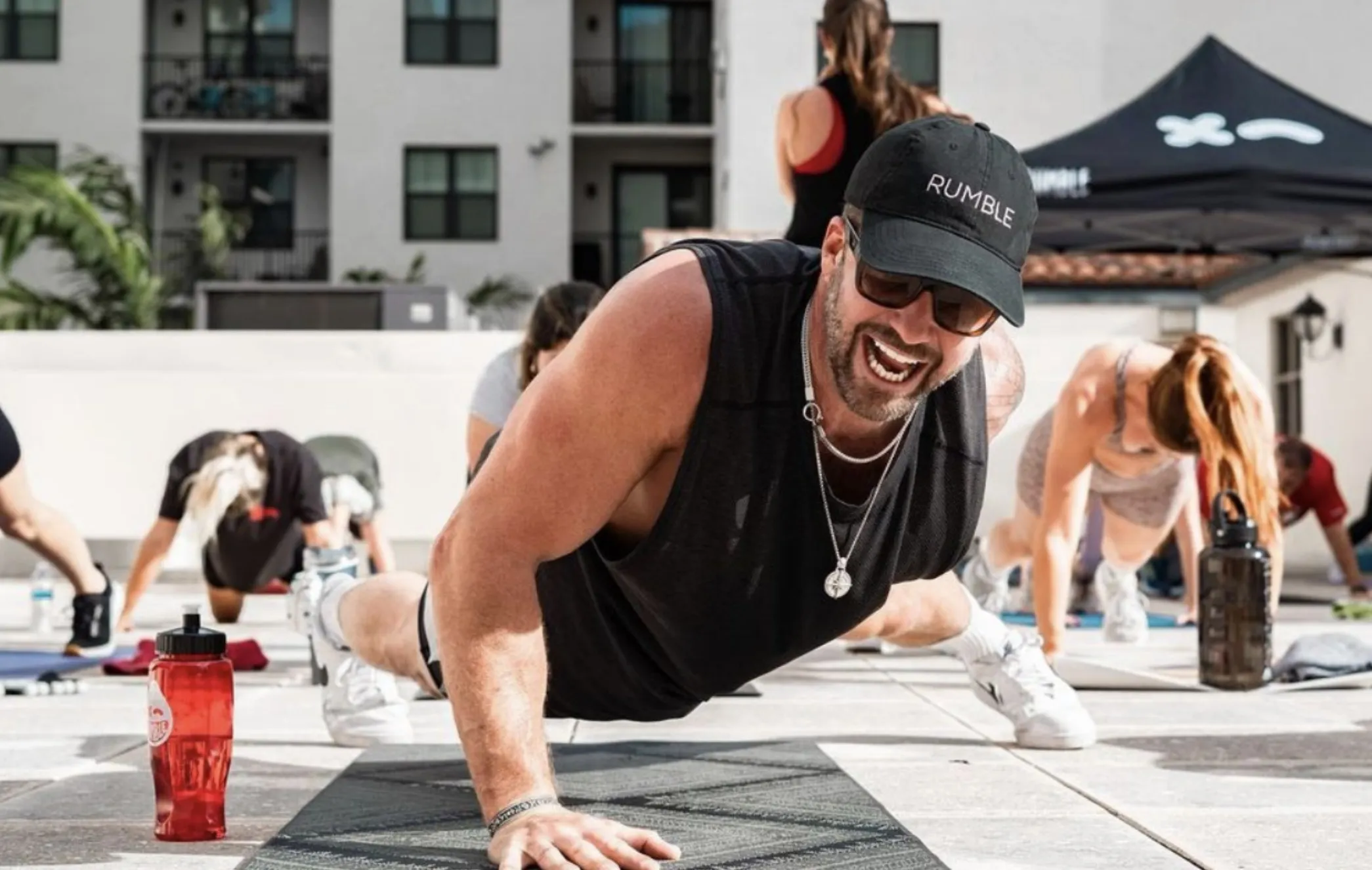 Johnny Bananas Net Worth 2026: Is Bananas a Millionaire?