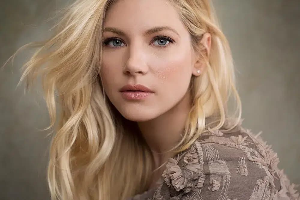 Top 23 Katheryn Winnick Quotes 2026: Famous Quotes & Sayings