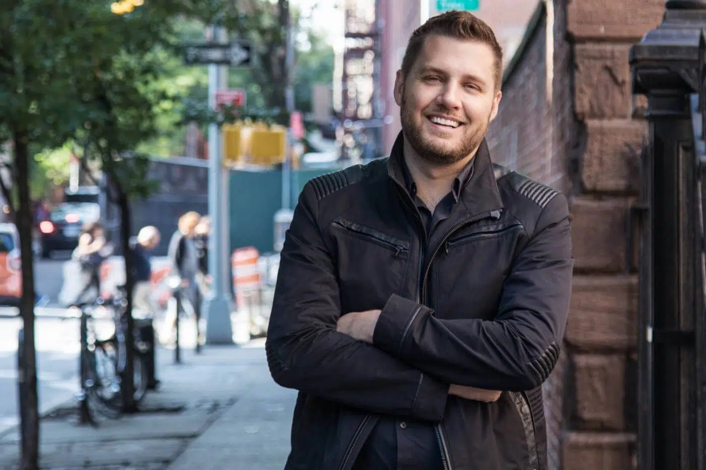 Mark Manson Net Worth 2026: How Much Does This Effective Blogger Earns?
