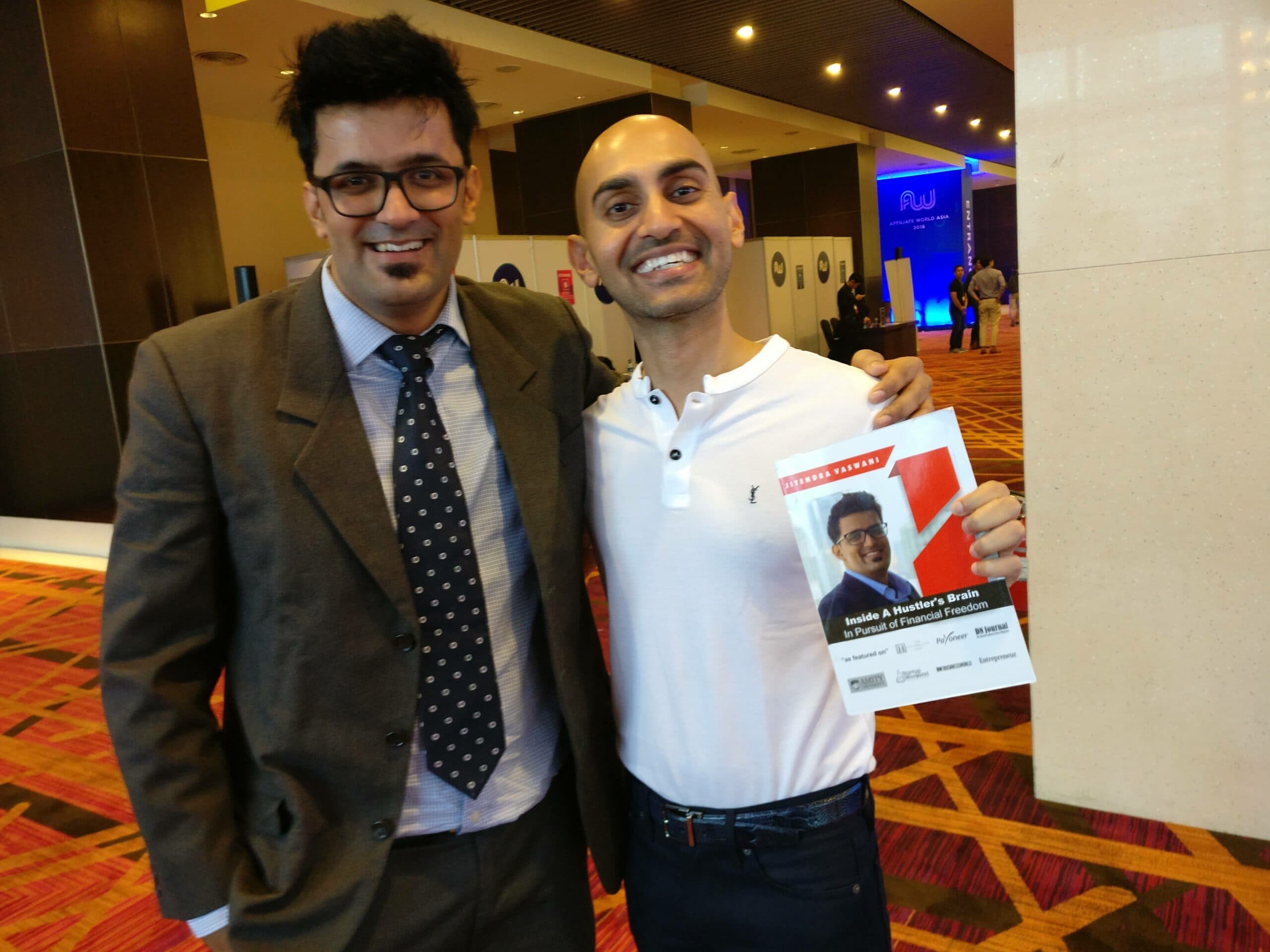 Neil Patel Net Worth 2026: How Did Neil Patel Get Famous? Is Neil Patel A Billionaire?