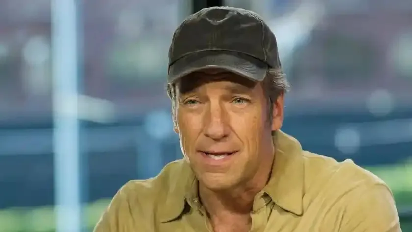 Mike Rowe Net Worth 2026: 8 Life Lessons We Can Learn From His Success