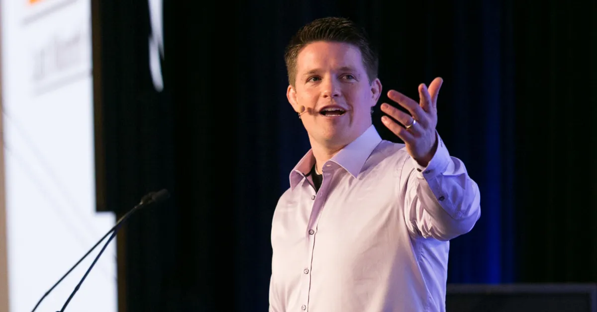 Russell Brunson Net Worth 2026: The Man Behind ClickFunnels