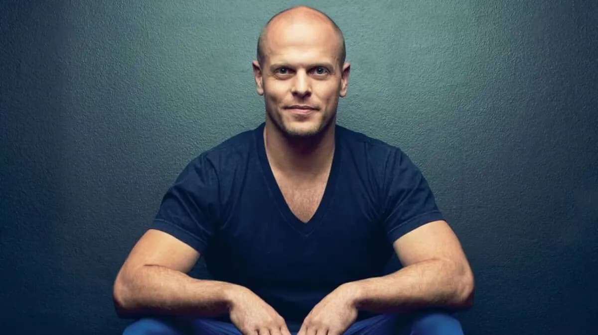Tim Ferriss Net Worth 2026: 10 Life-Changing Lessons From Tim Ferriss