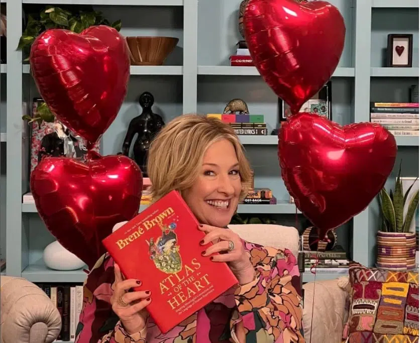 Brene Brown Net Worth 2026: Top 4 Life Lessons By Brene Brown