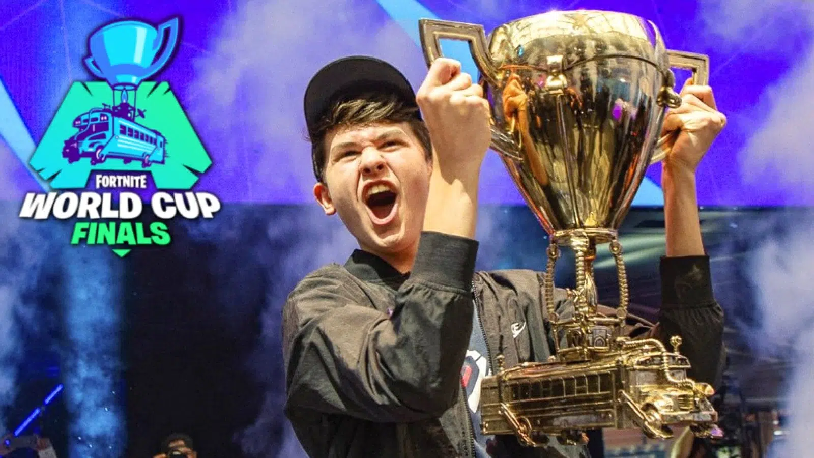 Bugha Net Worth In 2026: How He Became Professional Gamer?