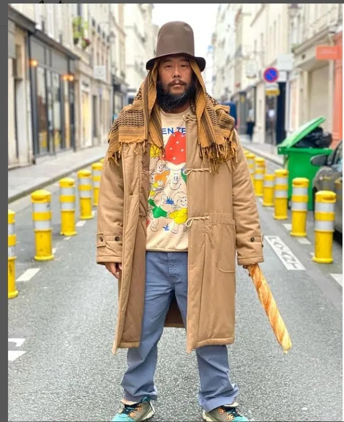 David Choe Net Worth 2026: 6 Best Life Lessons By Him
