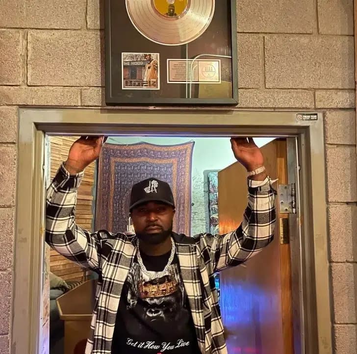 Young Buck Net Worth 2026: Achievements Of This American Rapper