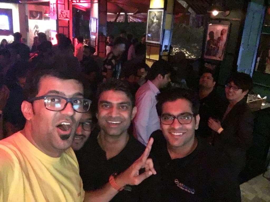 AdTech Delhi 2016: 2 Days Highlights & Photos