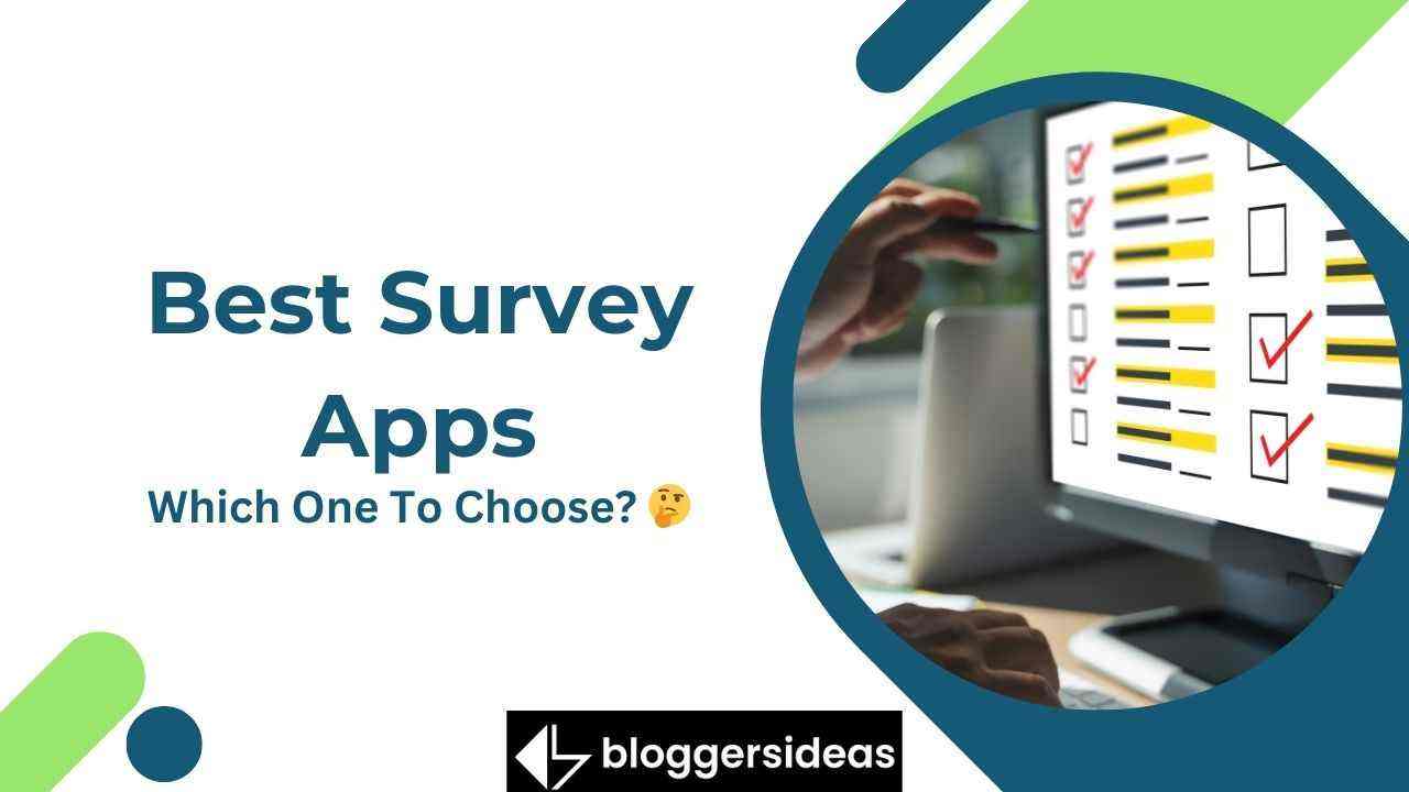 12 Best Survey Apps 2026: Which One To Choose?