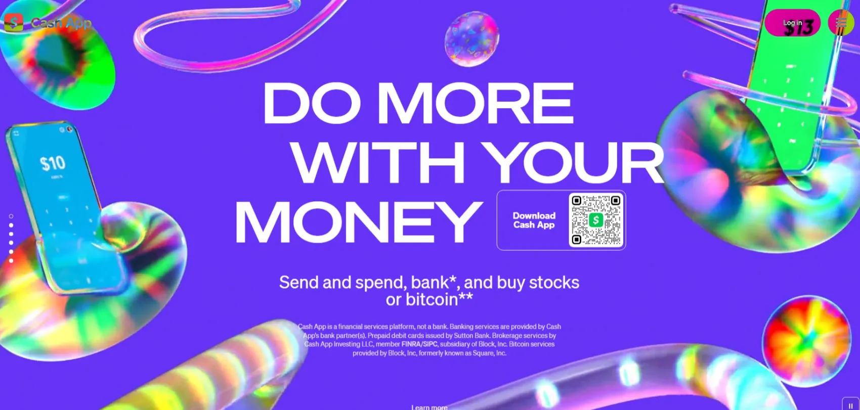 Find The Top 25+ Cash App Statistics Of 2026