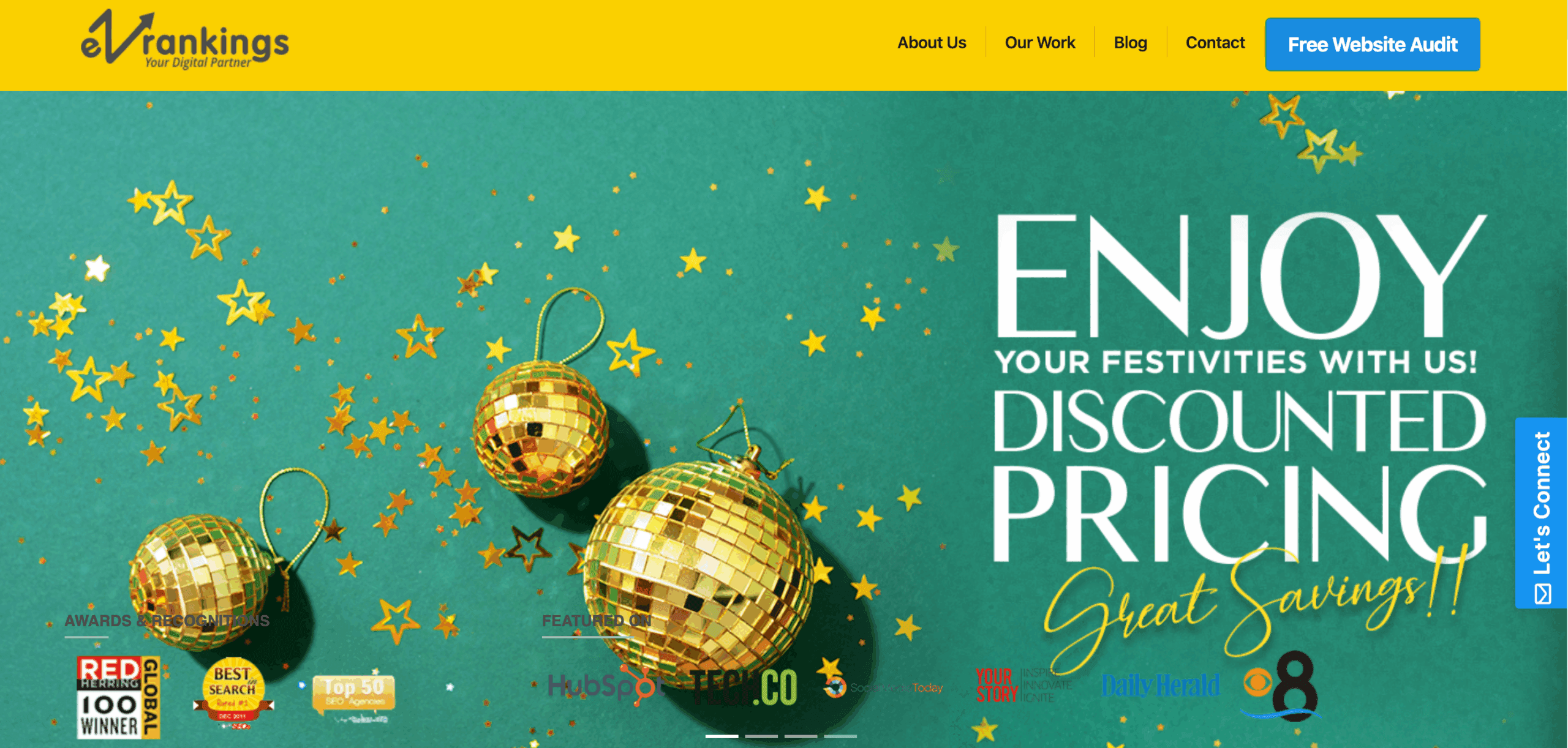 Best SEO Agencies | Top International SEO Firms List 2026