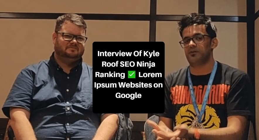 Top 36  SEO Interview Questions 2026 You Must Know