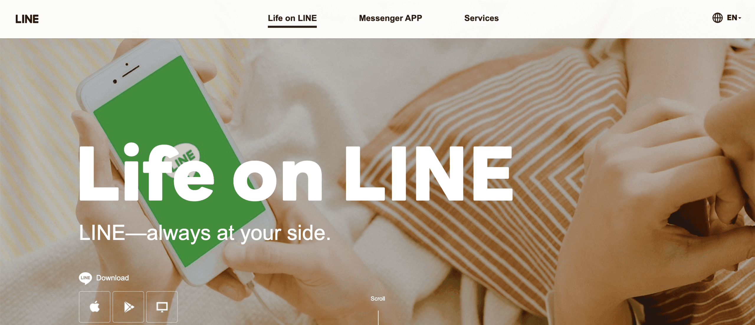 35+ Best LINE Statistics 2026: Revenue, Usage And Facts!