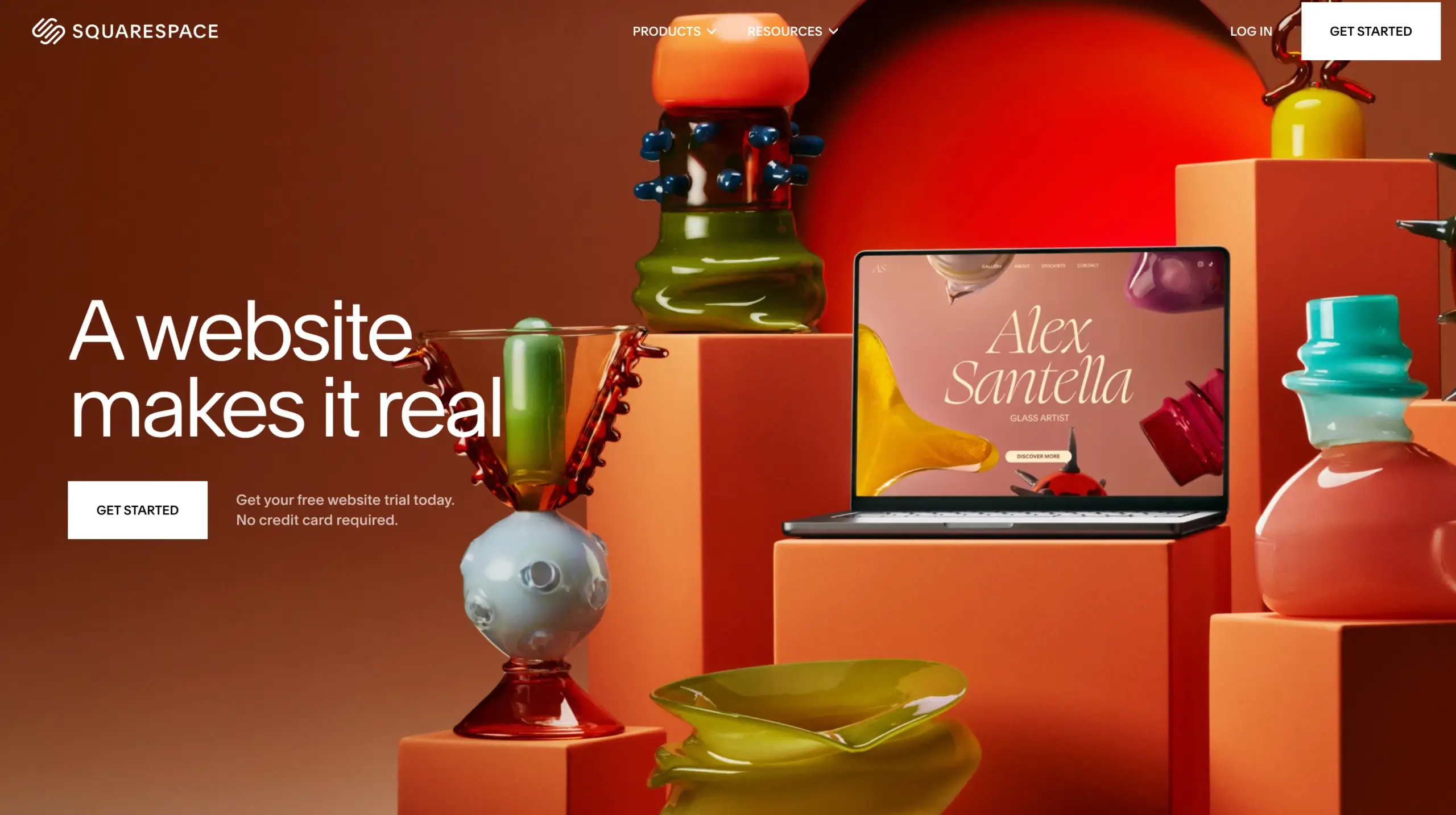 WordPress vs Squarespace – Which Is Better For You?