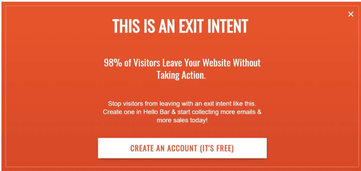 How To Increase Lead Capture On Your Website By 37.96% (No Paid Ads)