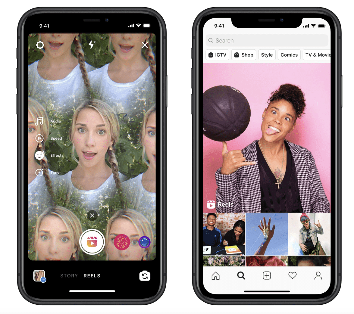 25 Best Instagram Reel Statistics 2026   (Latest Data)