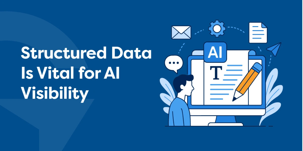 AI Search Visibility: Does Structured Data Fall Short?