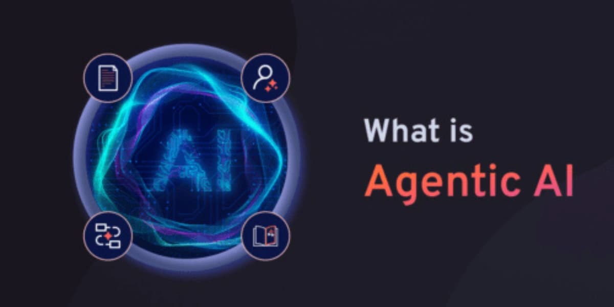 Agentic AI Sparks Innovation and Cyber Threats