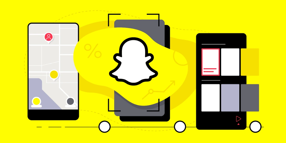 Snapchat Selfies Soar To A Trillion In 2024