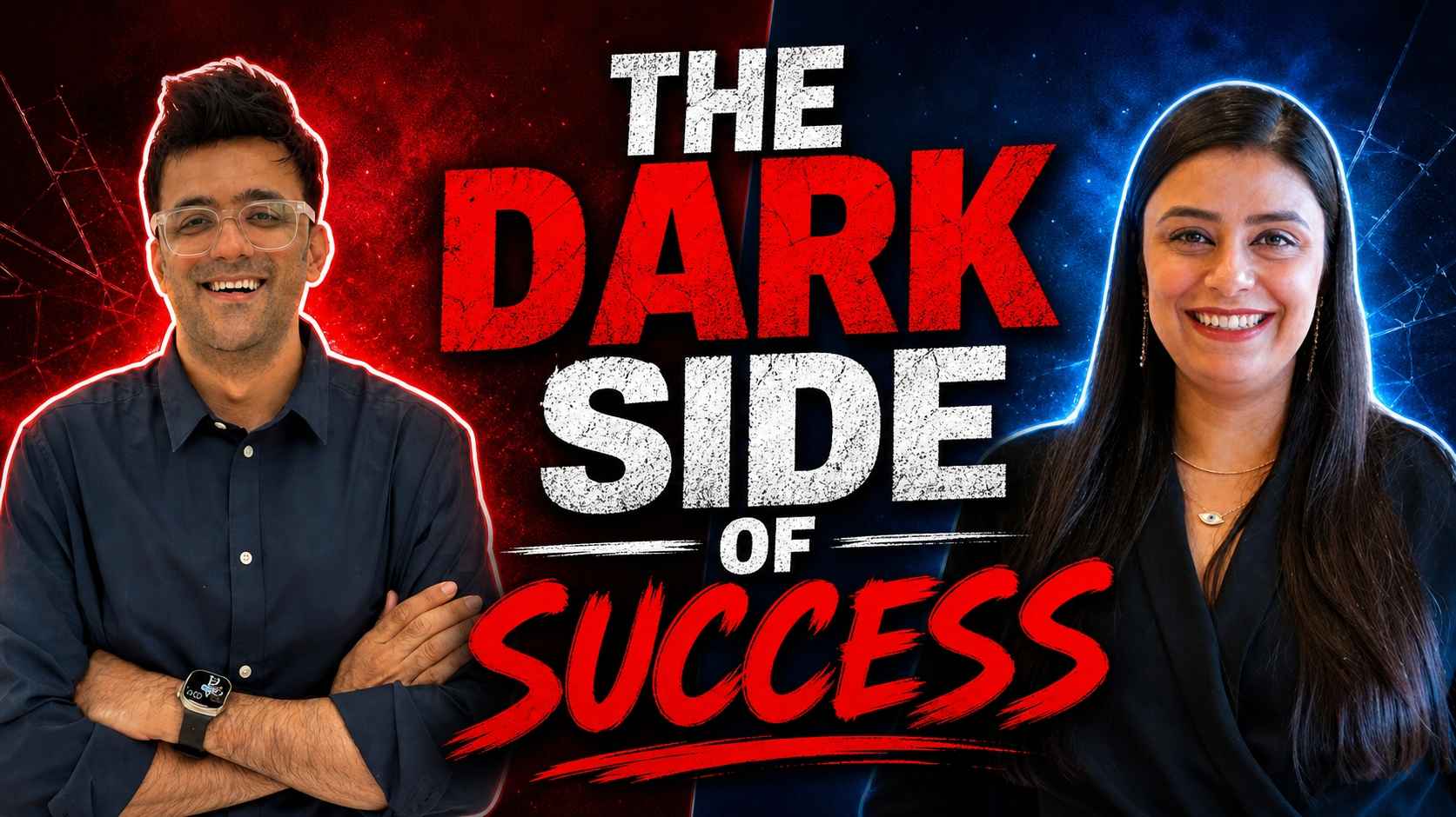 The Untold Story of vCommission: 100K+ Affiliates Later 🤯 ft. Parul Bhargava