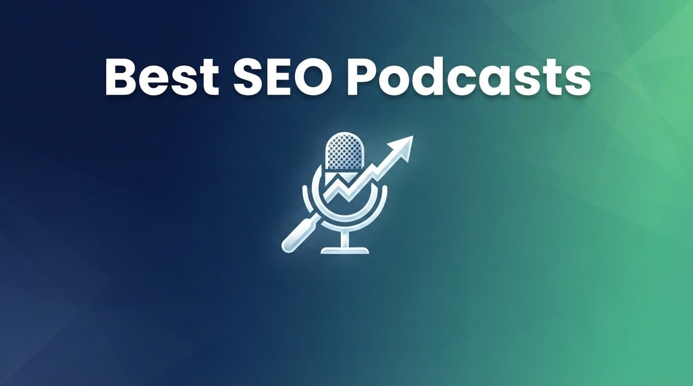 14 Best SEO Podcasts to Follow in 2026