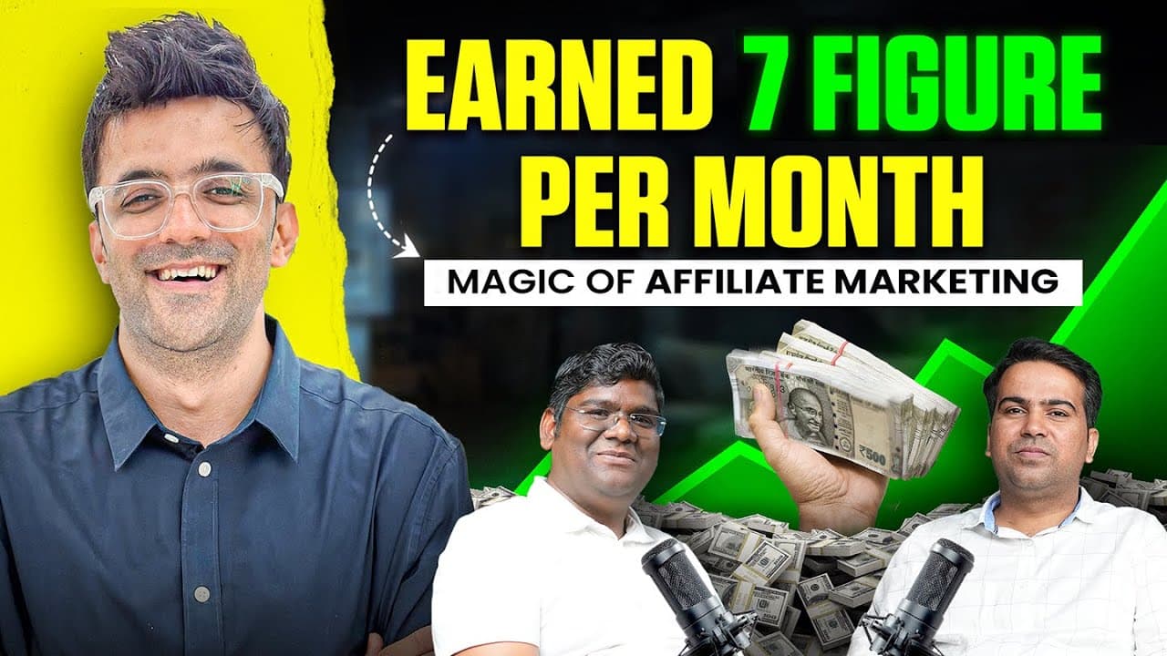 7-Figure Blueprint with AI, SEO & Digital PR