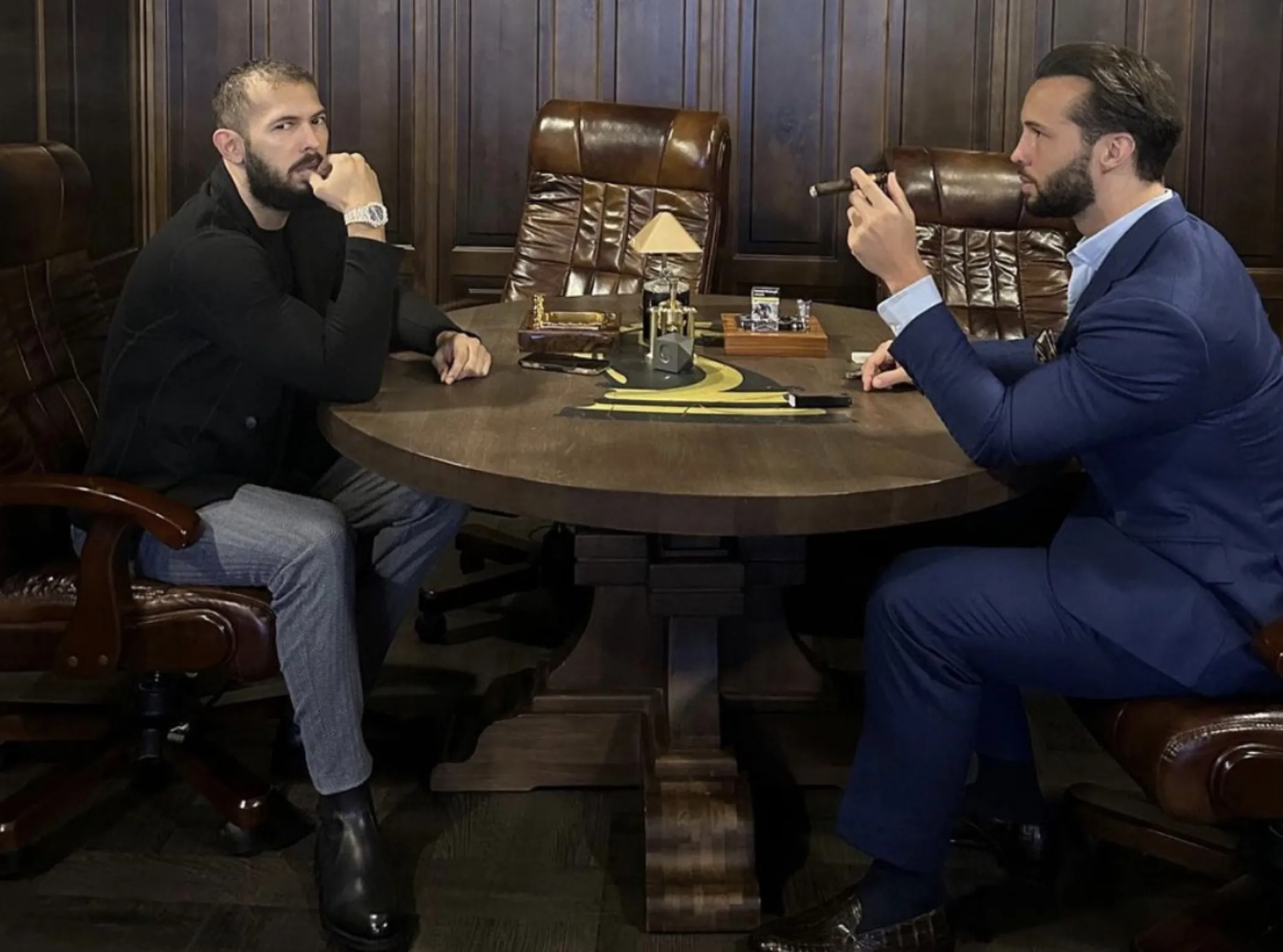 Who Is Andrew Tate? Why Is He Always In the News?