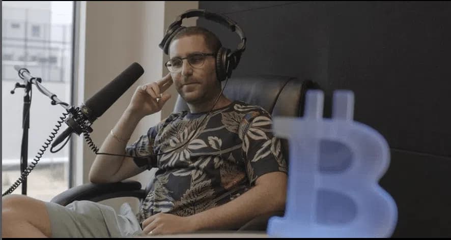 Charlie Shrem Net Worth 2026: How Much Does This Excellent Bitcoin Advocate Earns?
