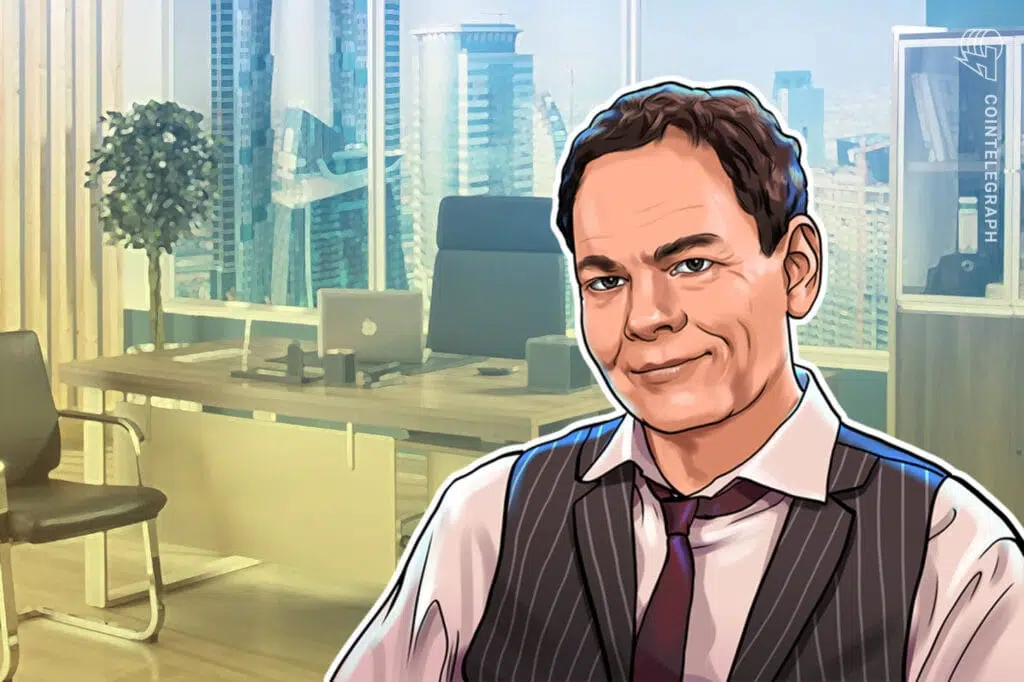 Max Keiser Net Worth 2026: What Is The Earning Of This Big American Broadcaster?