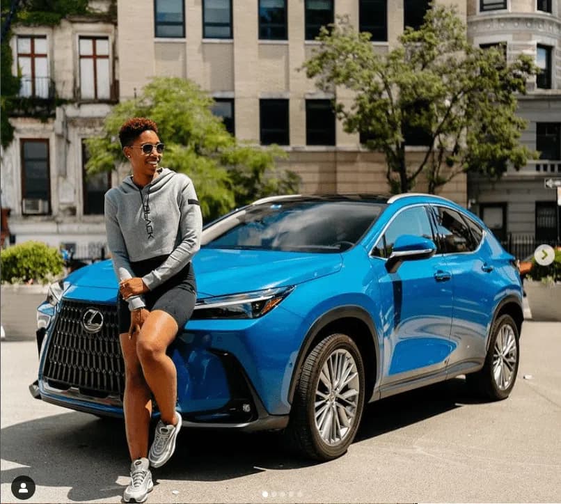 Monica Mcnutt Net Worth 2026: How Much Worth This Focused Journalist Holds?