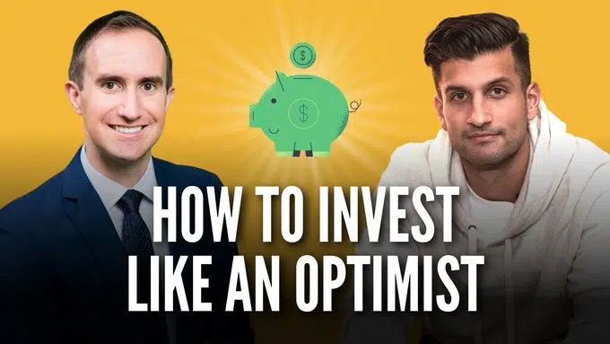 Morgan Housel Net Worth 2026: How Much Does This Amazing Psychologist Earns?