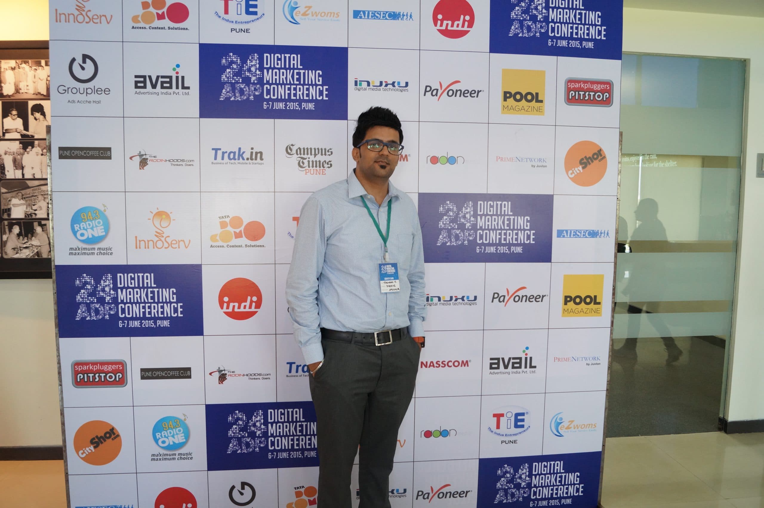 Finally 24ADP June 2015 Meetup in Pune Was Grand Success