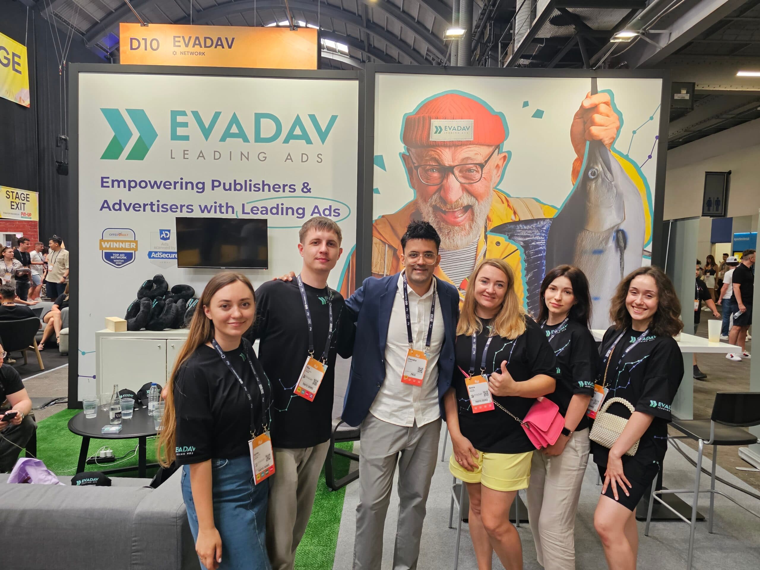 AW Conference Europe 2023 Experience: Highlights & Takeaways