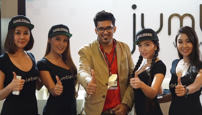 Affiliate World Asia Bangkok 2015: 3 Days Highlights & Photos