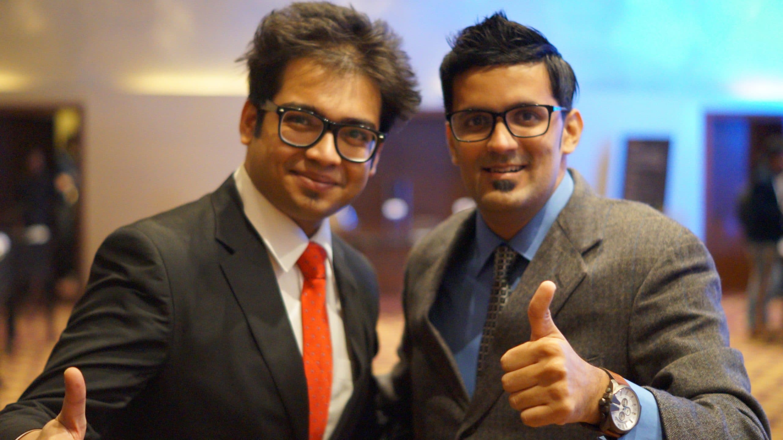 Payoneer India RoadShow Hyderabad 2015: Highlights & Photos