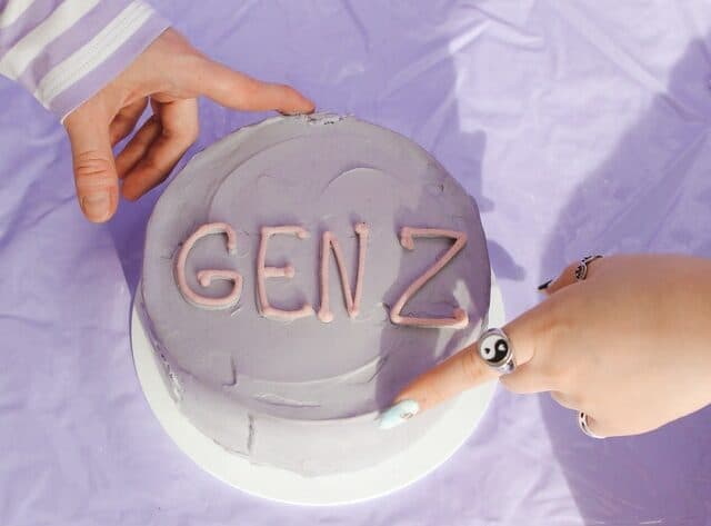 Generation Z Statistics, Facts, and Trends Of 2026