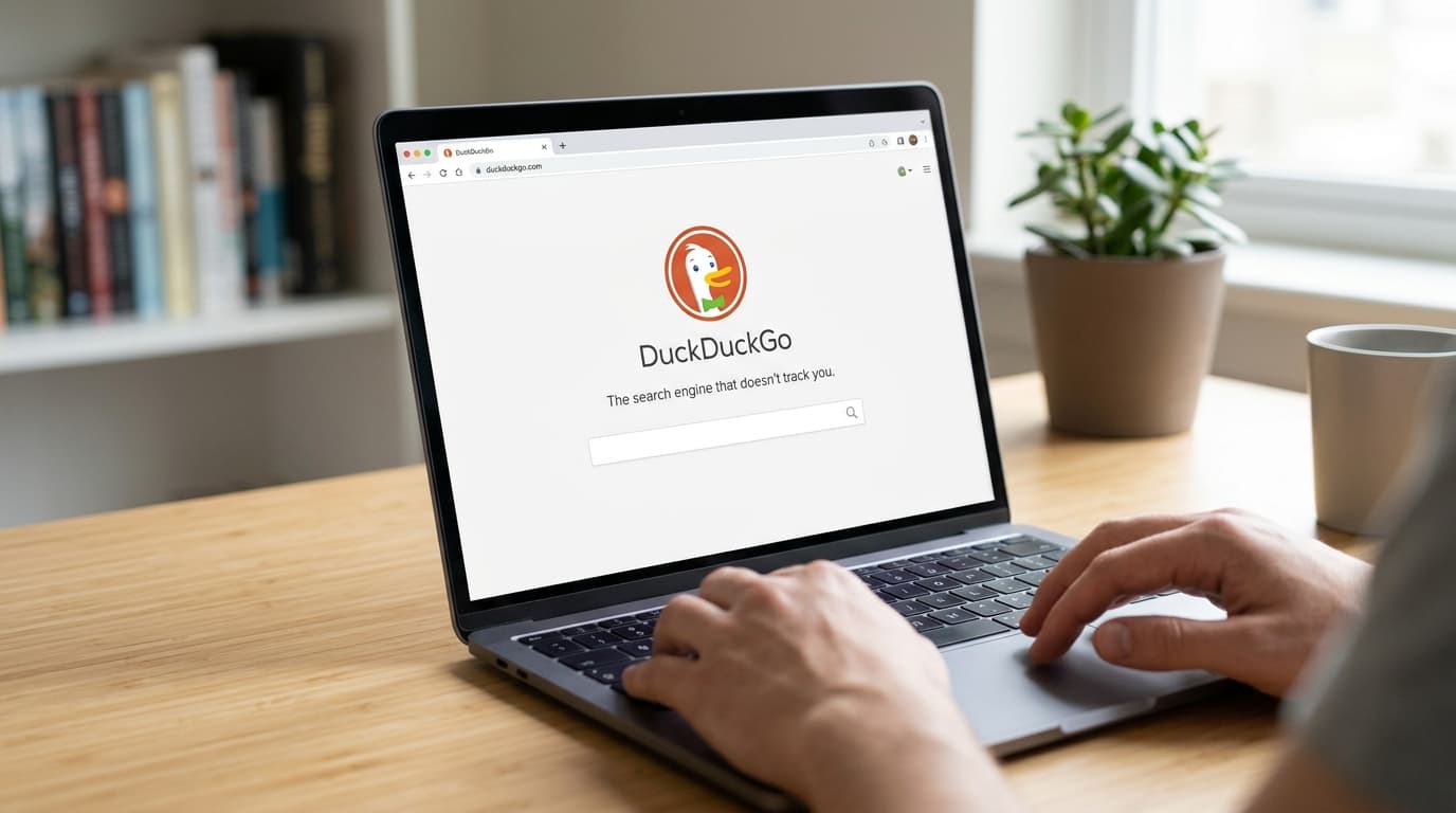 DuckDuckGo’s 30% Growth Shows People Are Done Trusting Big Tech Search