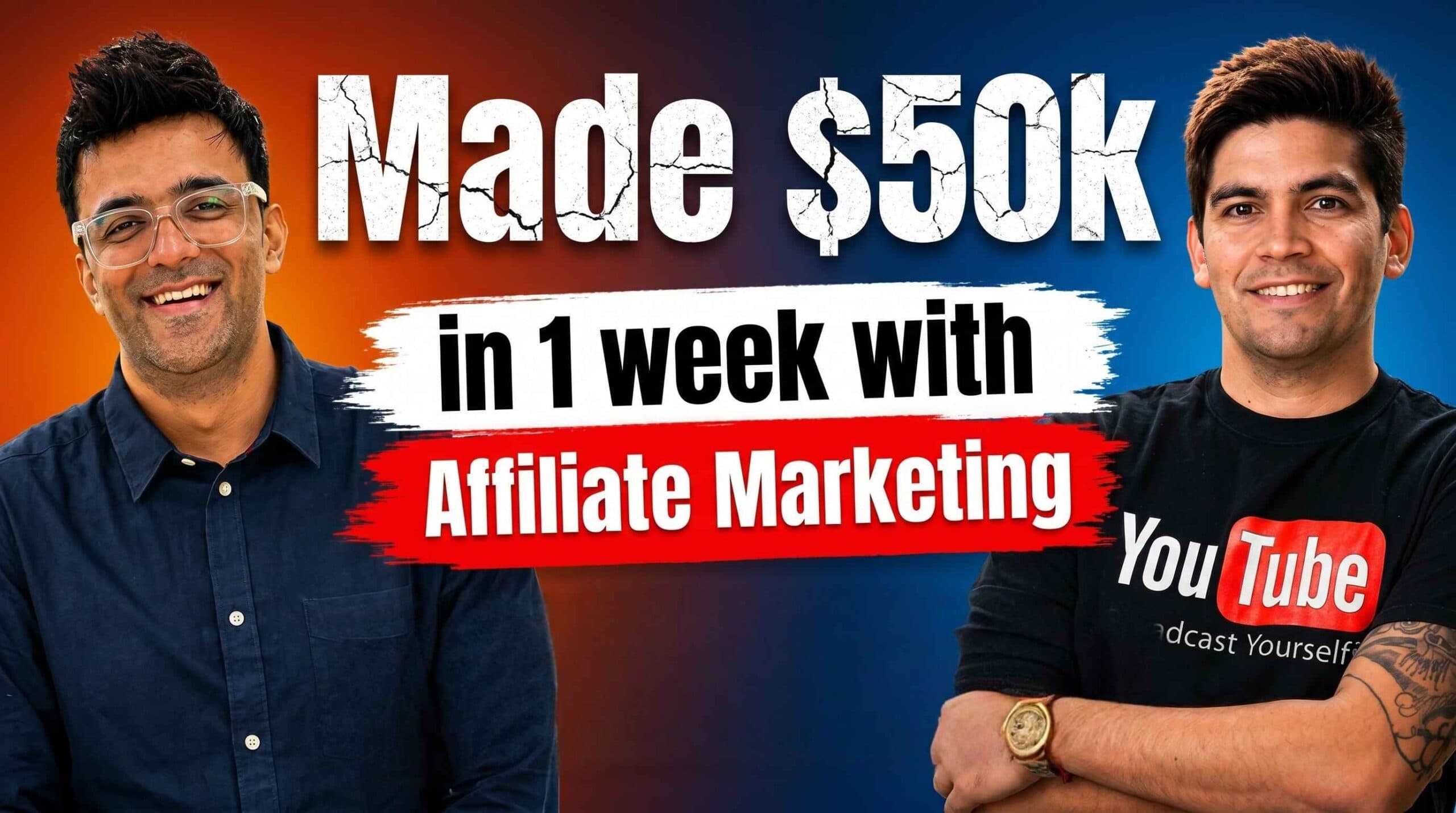 How Darrel Wilson Makes 6-Figures With WordPress + Affiliate Marketing